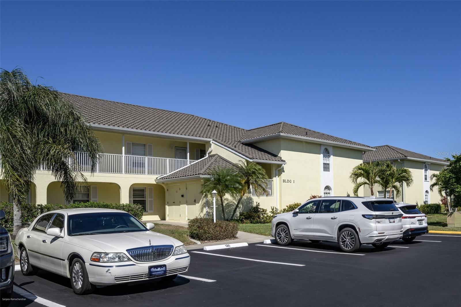 Image 52 of 58 For 4000 Bal Harbor Boulevard 127