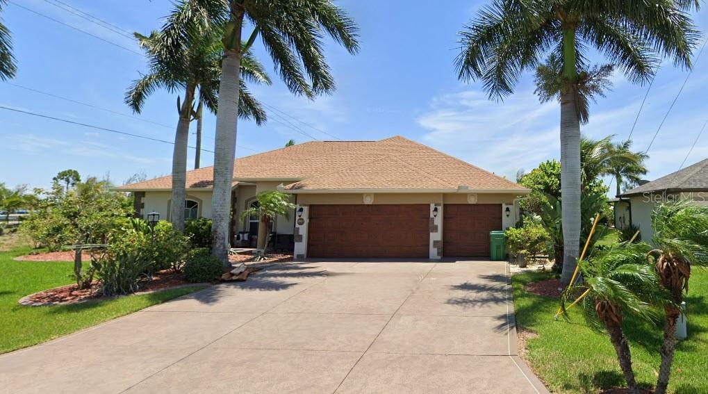 Details for 10127 Lebanon Drive, PORT CHARLOTTE, FL 33981