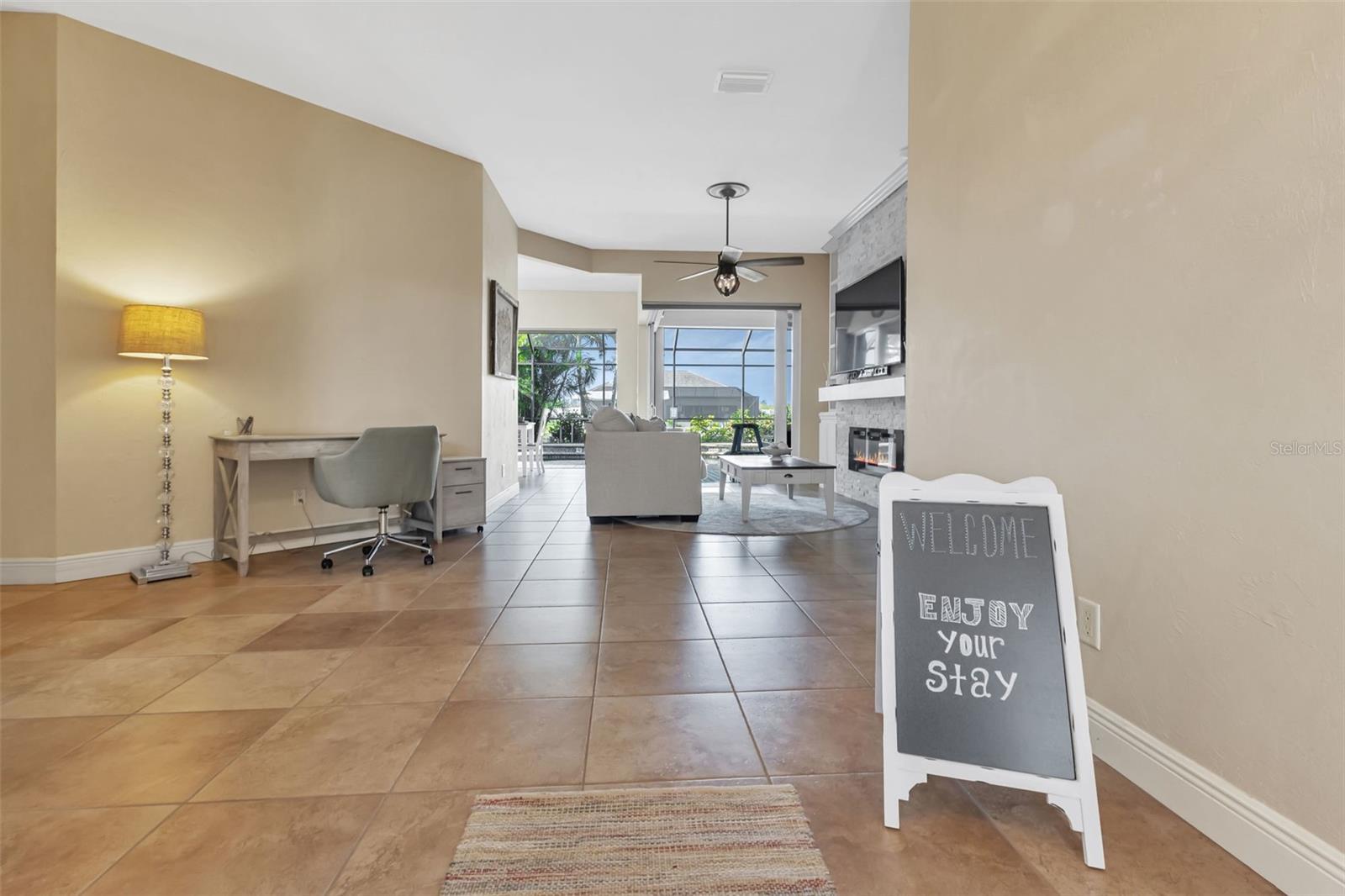 Image 25 of 89 For 10127 Lebanon Drive