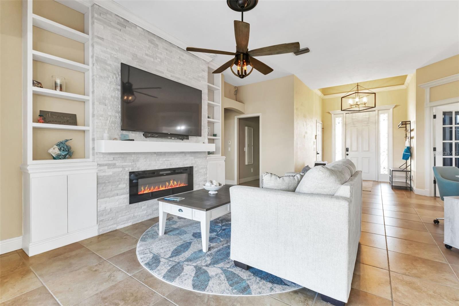 Image 31 of 89 For 10127 Lebanon Drive