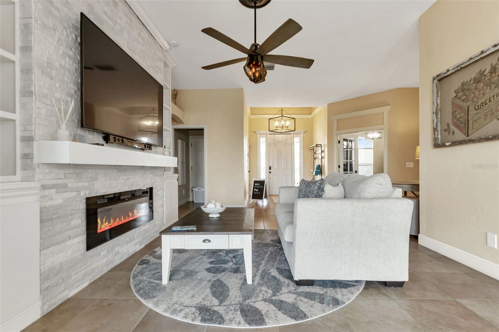 Image 32 of 89 For 10127 Lebanon Drive