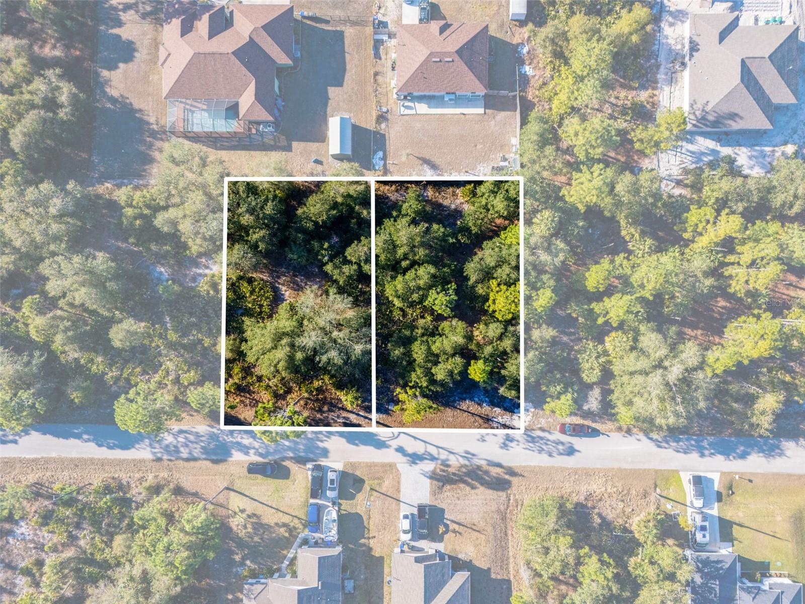 Details for Kingsman Avenue, NORTH PORT, FL 34288