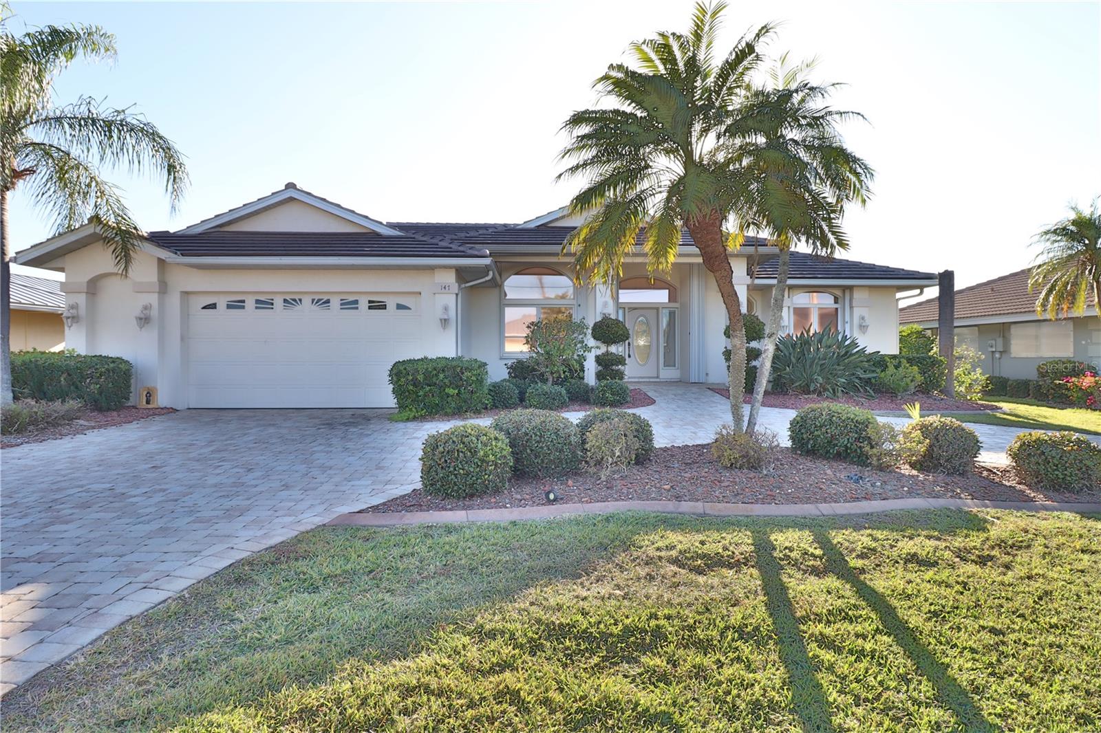 Details for 147 Hibiscus Drive, PUNTA GORDA, FL 33950