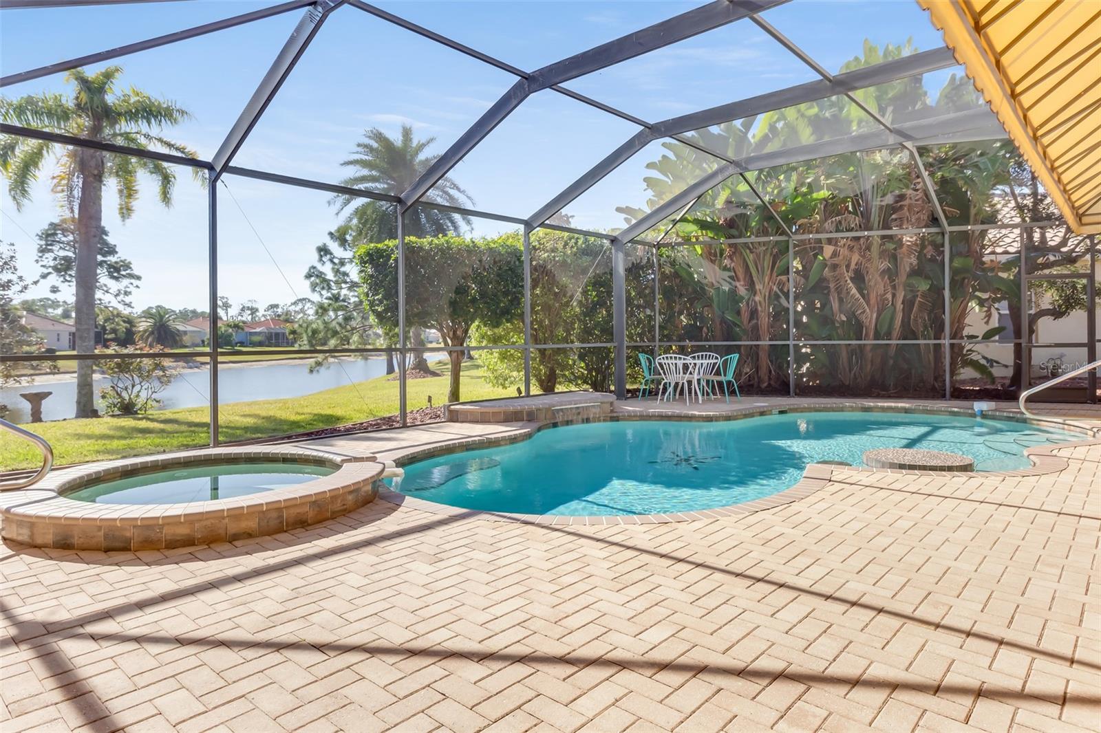 Image 45 of 54 For 2218 Silver Palm Road