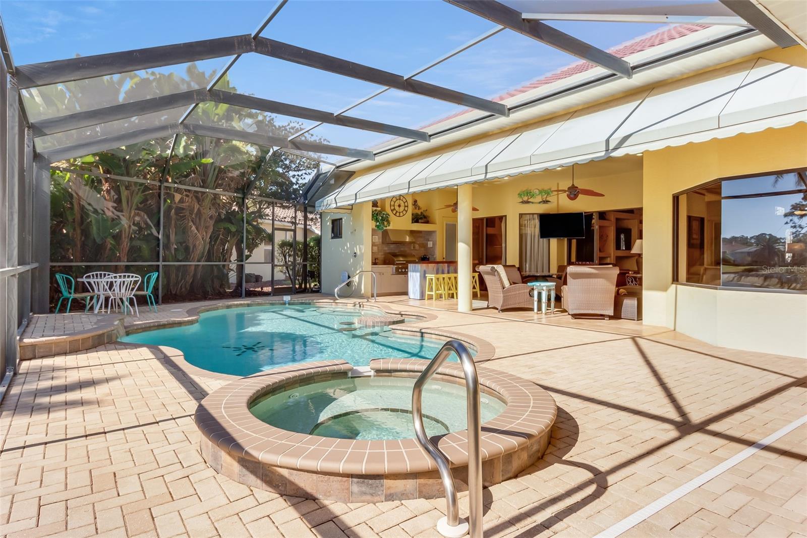 Image 46 of 54 For 2218 Silver Palm Road