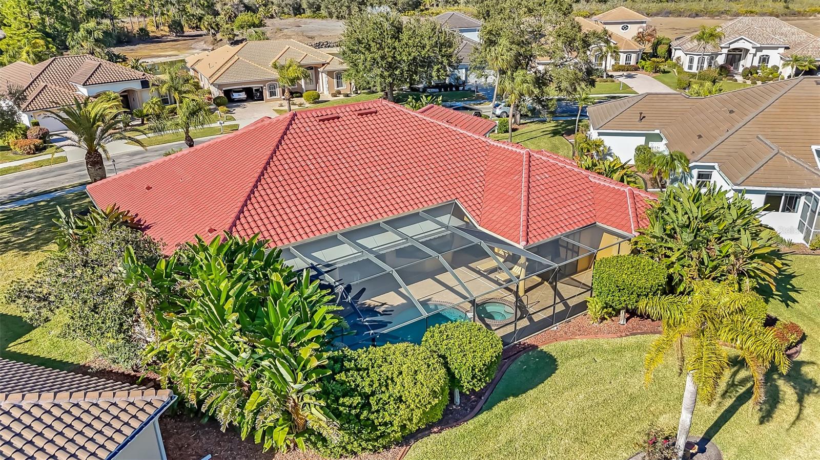 Image 52 of 54 For 2218 Silver Palm Road