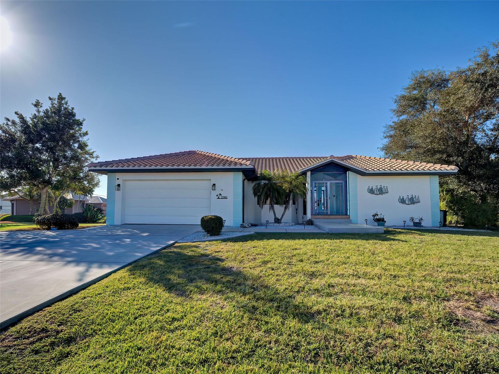 Details for 2301 Via Veneto Drive, PUNTA GORDA, FL 33950