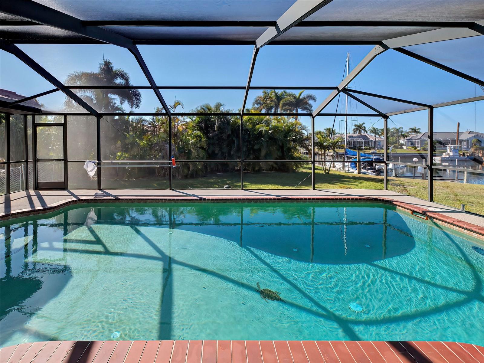 Image 58 of 79 For 2301 Via Veneto Drive