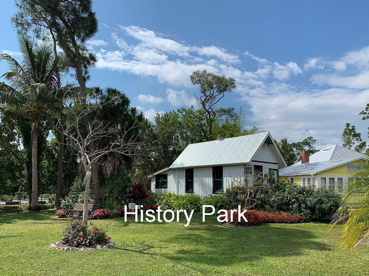 Image 75 of 79 For 2301 Via Veneto Drive