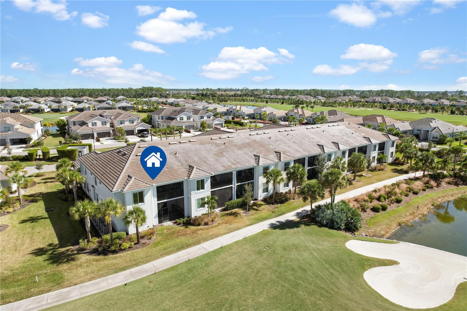 Image 36 of 45 For 16000 Grassland Lane 3128