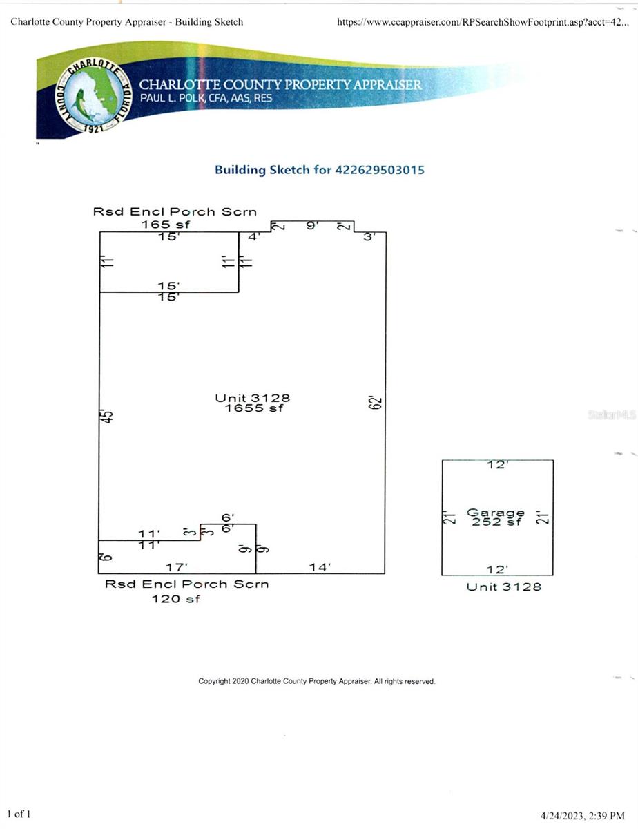 Image 44 of 45 For 16000 Grassland Lane 3128
