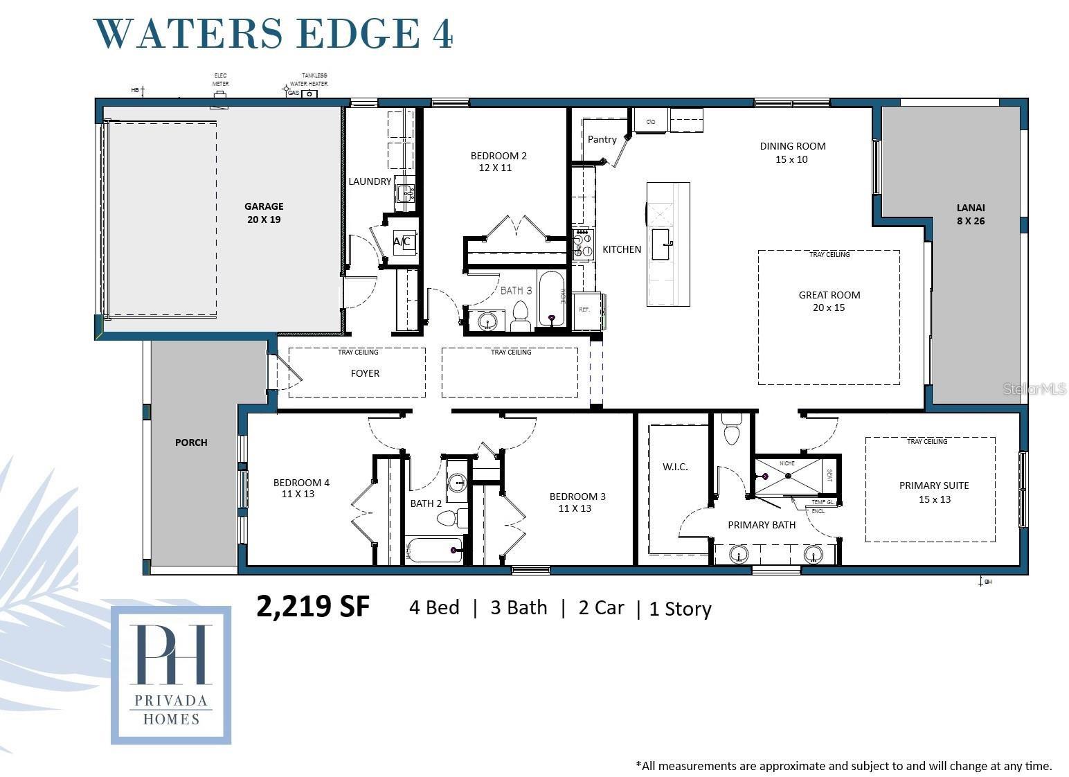 Image 3 of 37 For 650 Maldives Trail