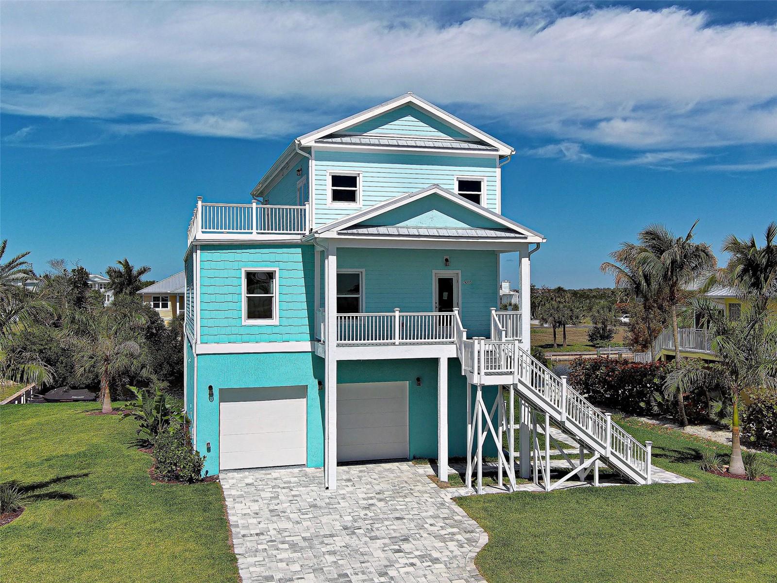 Details for 13095 Via Cassia, PLACIDA, FL 33946