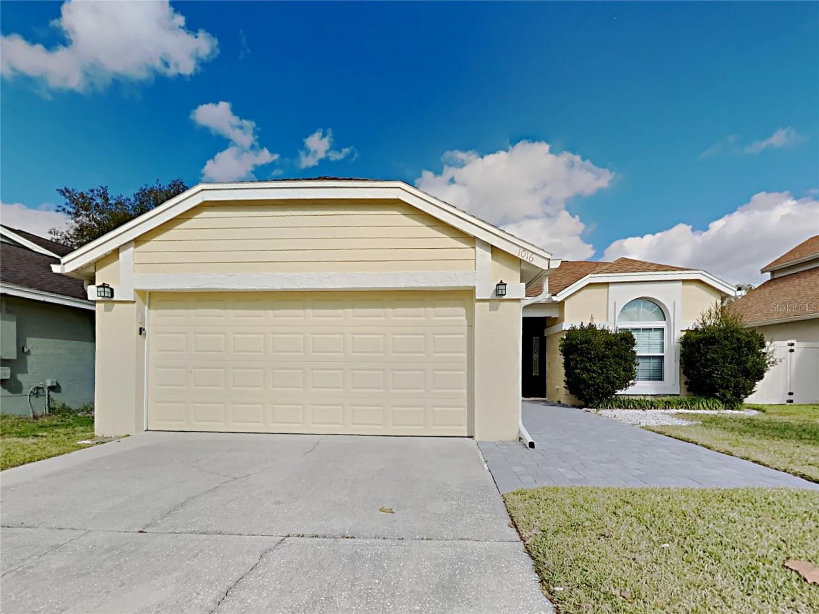Details for 1016 Gotwalt Drive, OVIEDO, FL 32765