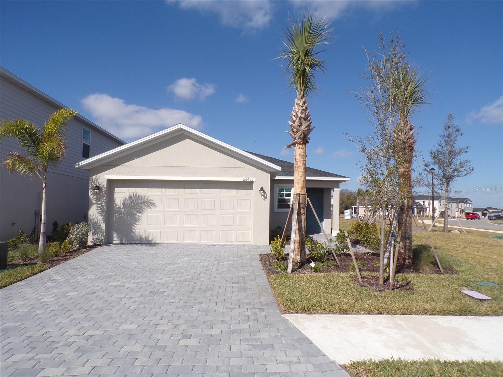 Details for 26635 Jasper Way, PUNTA GORDA, FL 33955