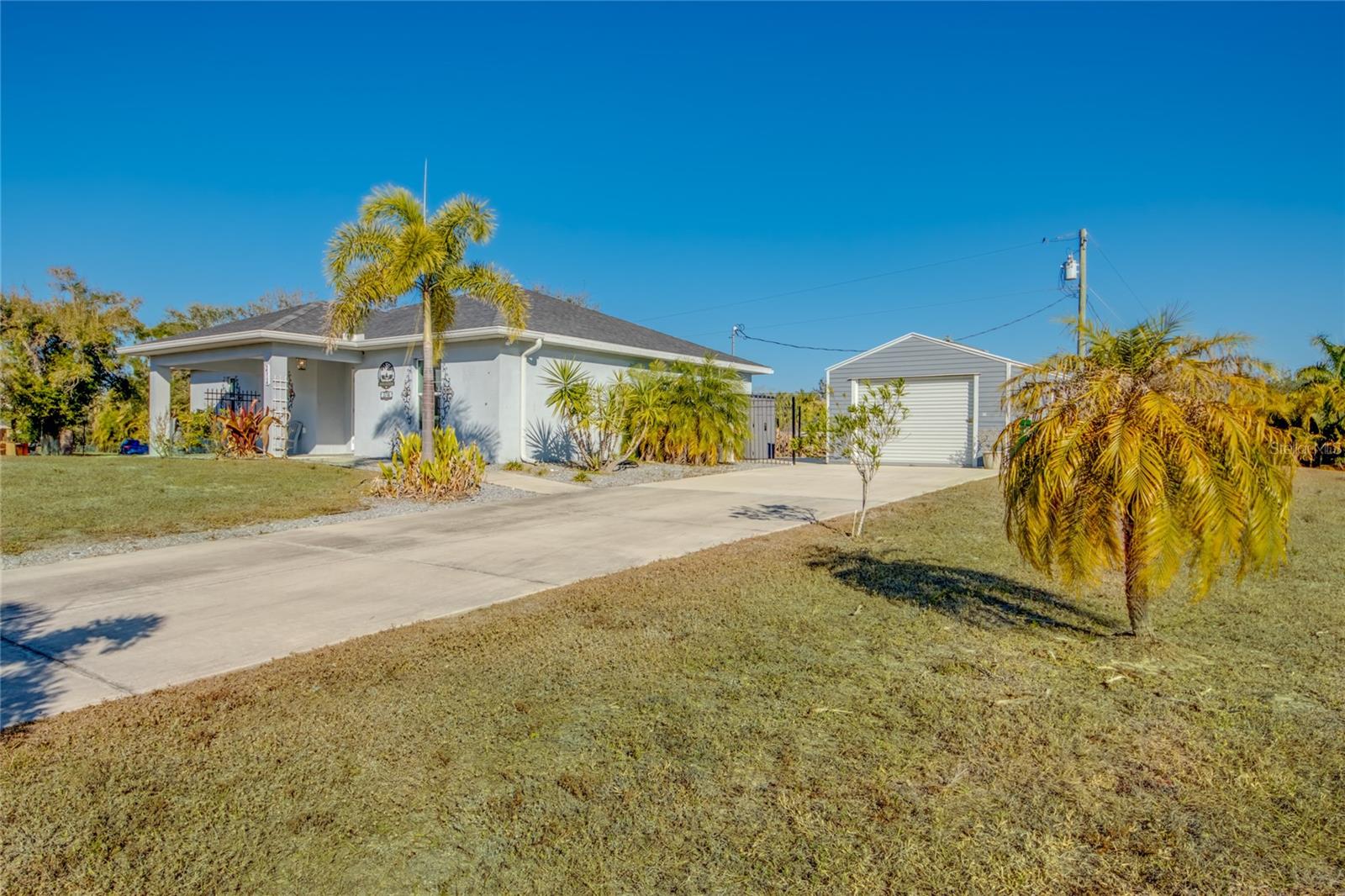 Details for 3714 Gulf Breeze Lane, PUNTA GORDA, FL 33950