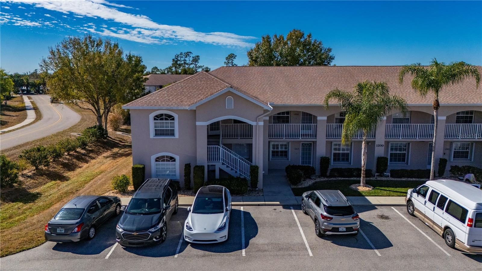 Details for 11644 Egret Circle 1205, LAKE SUZY, FL 34269