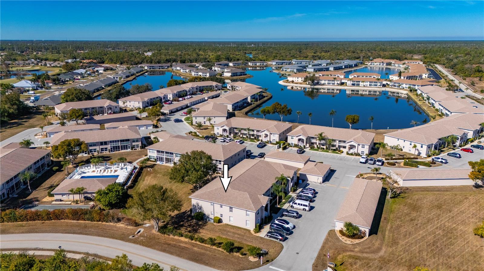 Image 2 of 48 For 11644 Egret Circle 1205