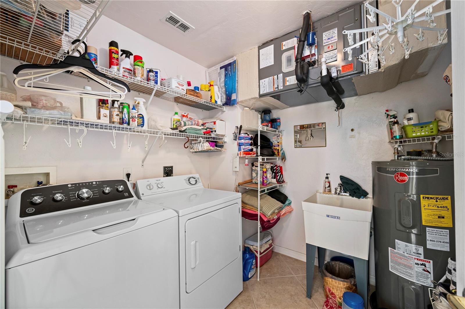 Image 33 of 48 For 11644 Egret Circle 1205