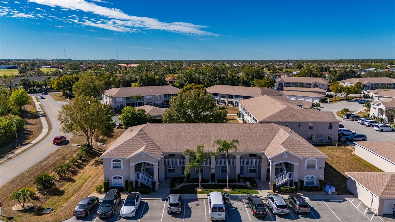 Image 34 of 48 For 11644 Egret Circle 1205