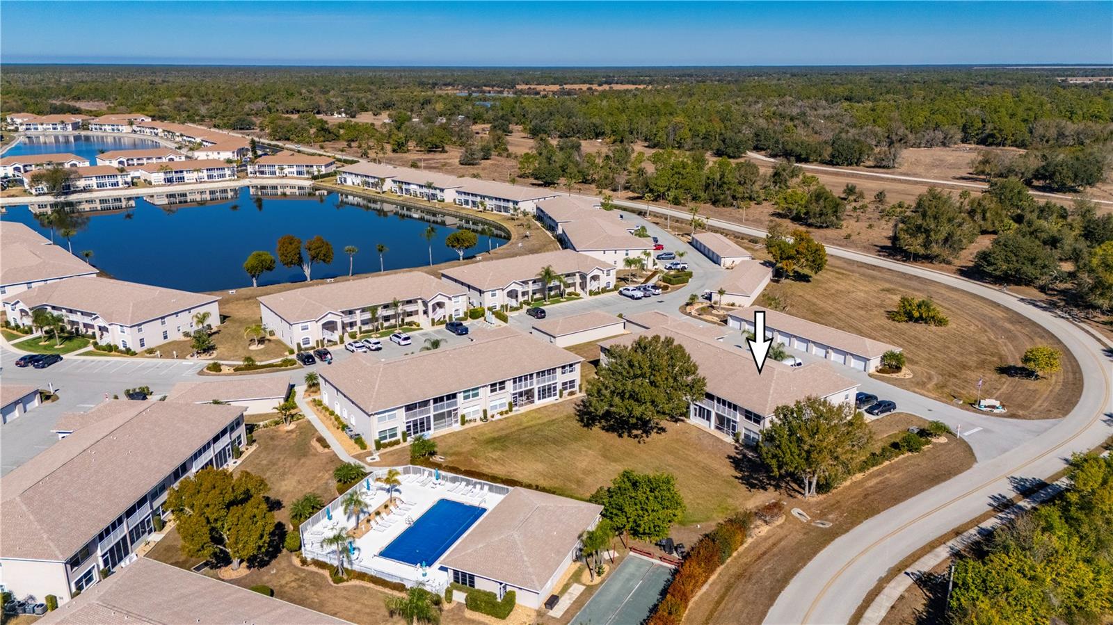 Image 38 of 48 For 11644 Egret Circle 1205