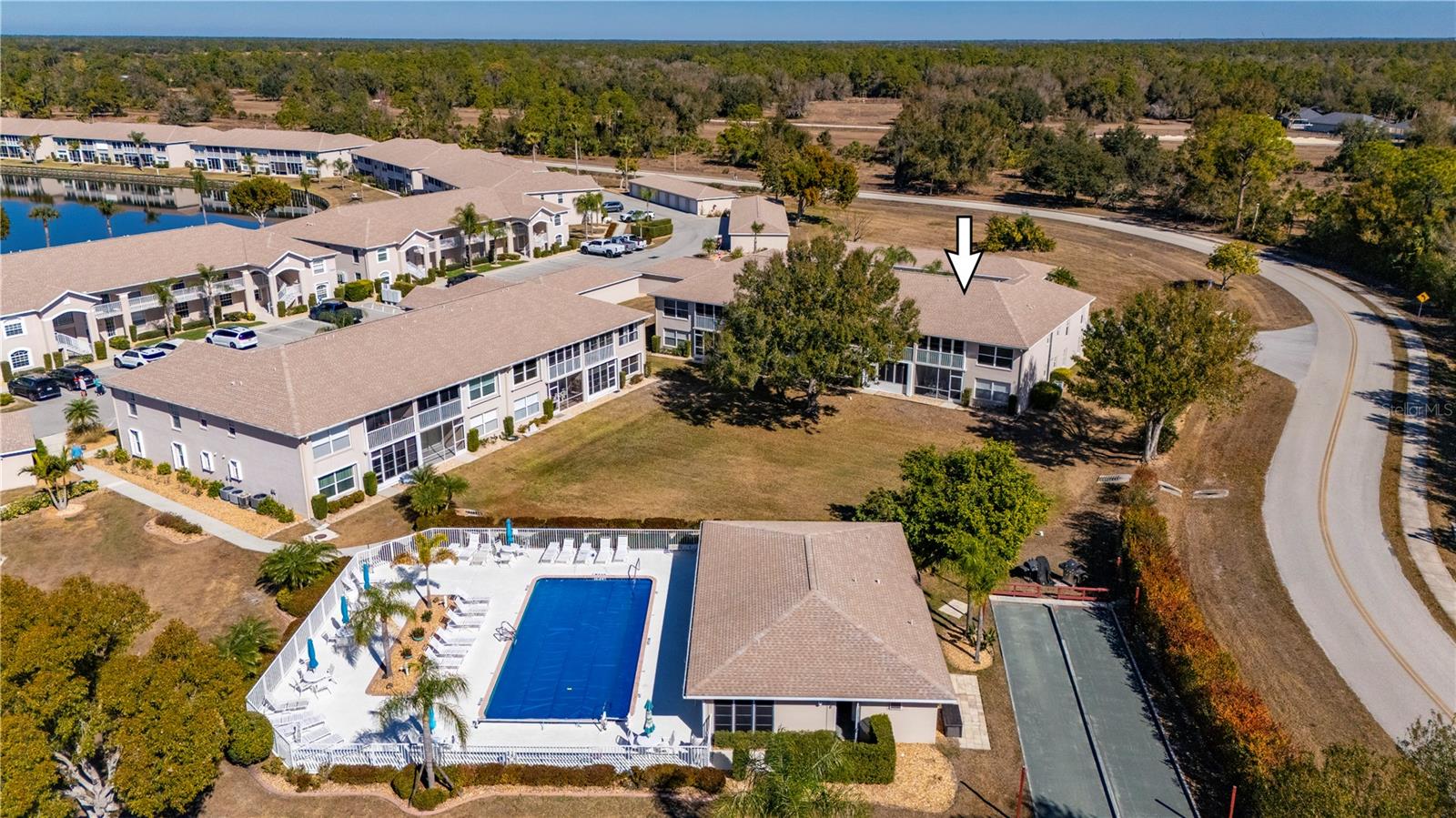 Image 41 of 48 For 11644 Egret Circle 1205