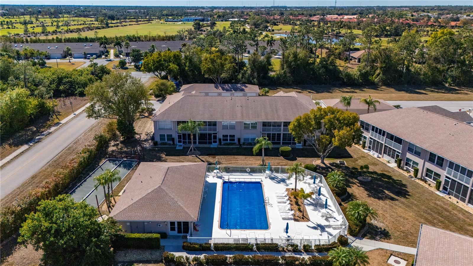 Image 46 of 48 For 11644 Egret Circle 1205