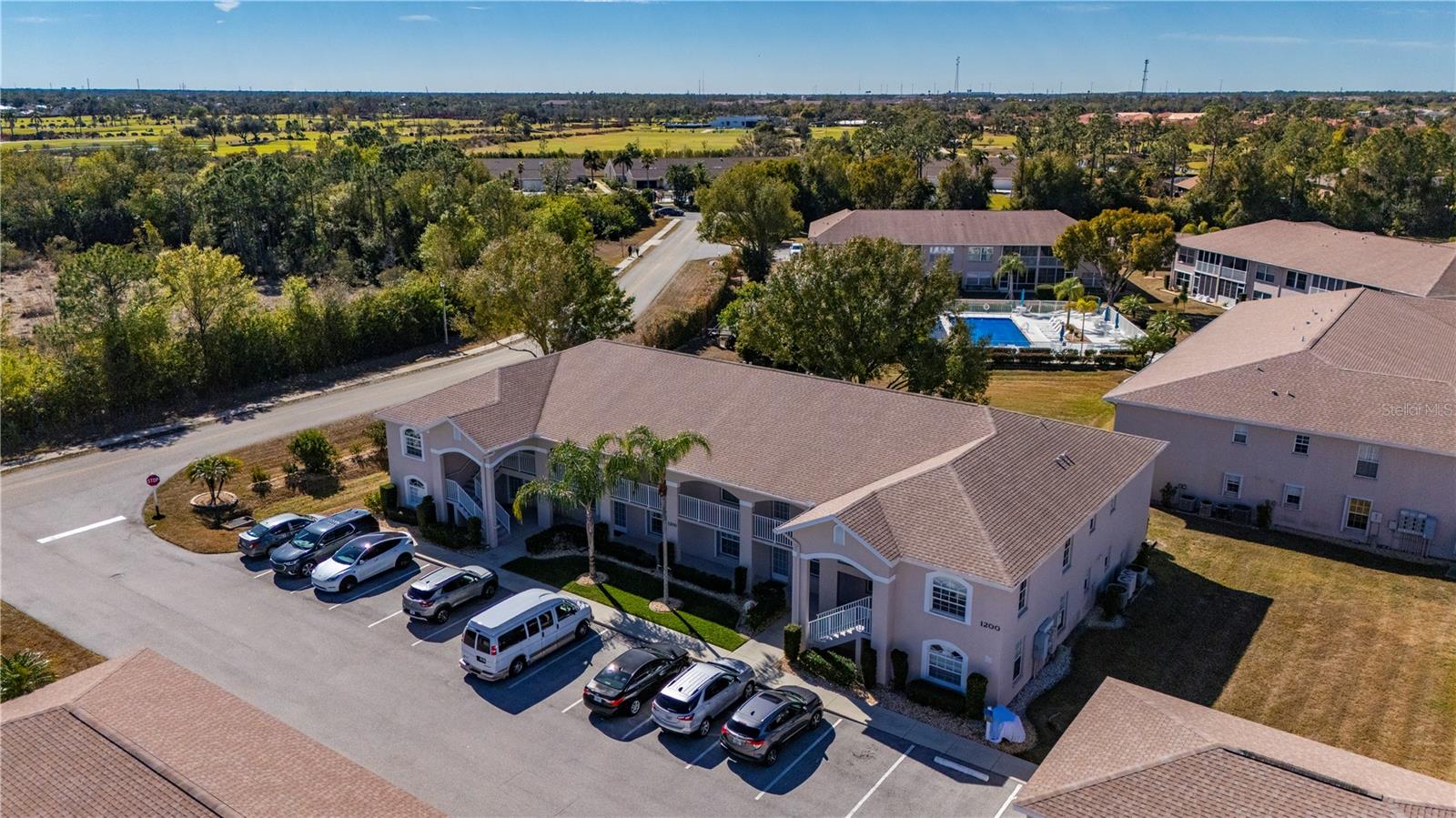 Image 47 of 48 For 11644 Egret Circle 1205