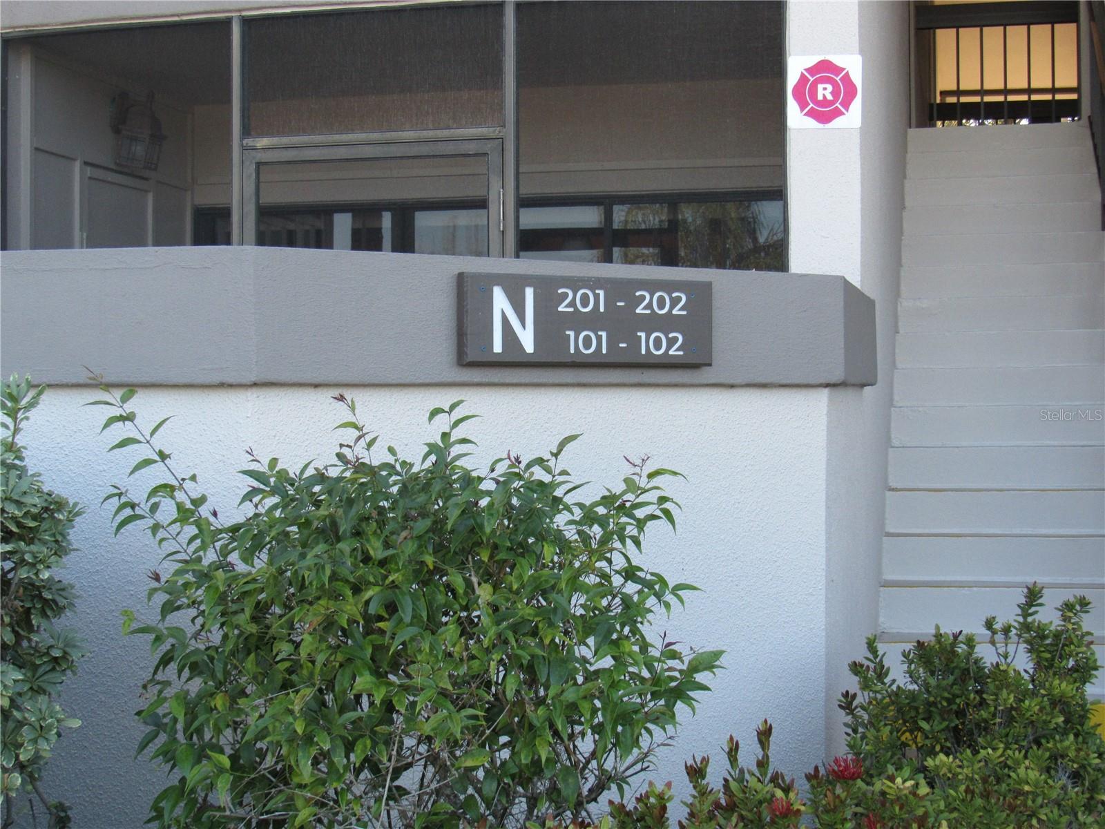 Details for 1515 Forrest Nelson Boulevard N201, PORT CHARLOTTE, FL 33952