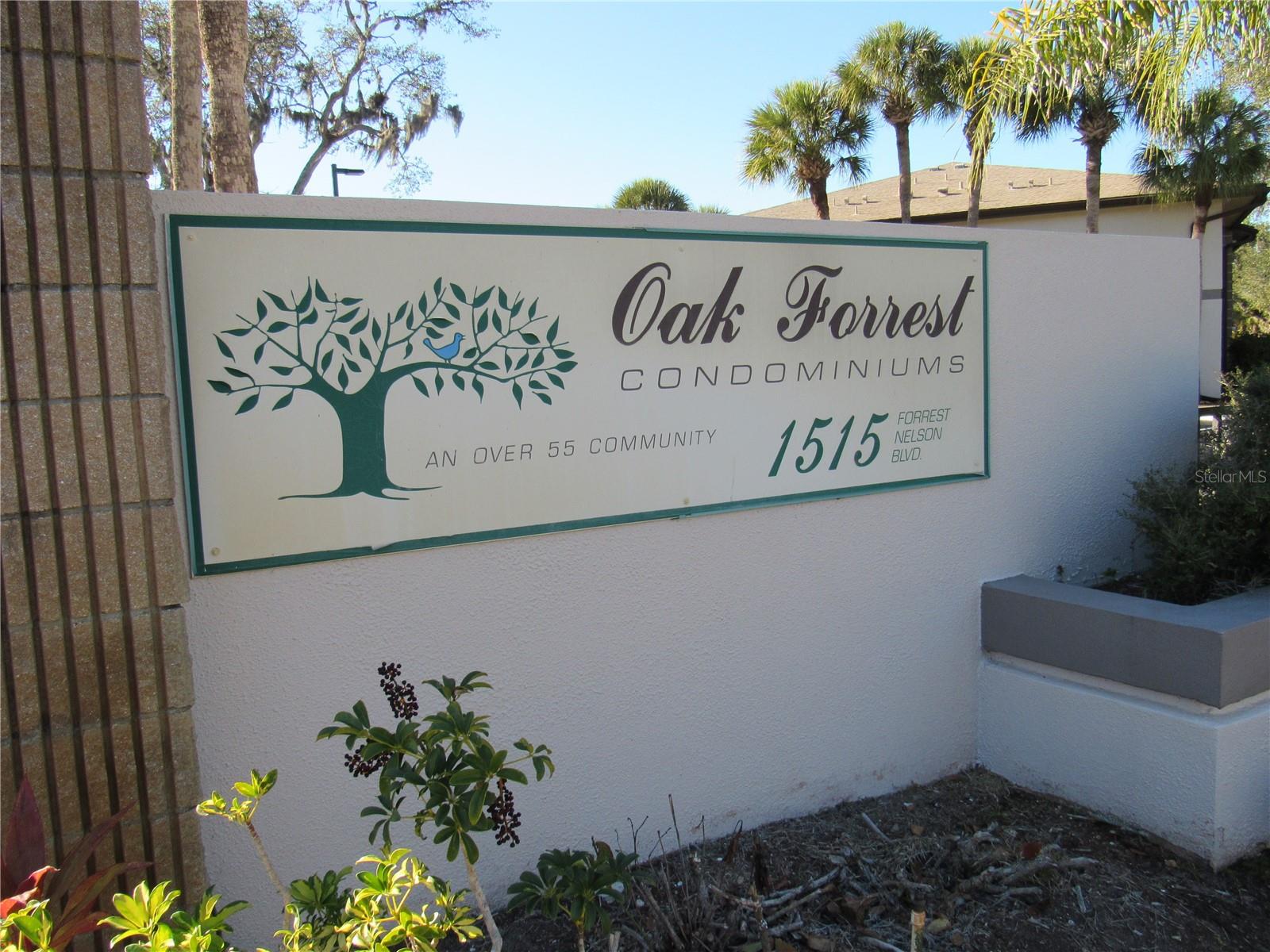 Image 2 of 29 For 1515 Forrest Nelson Boulevard N201