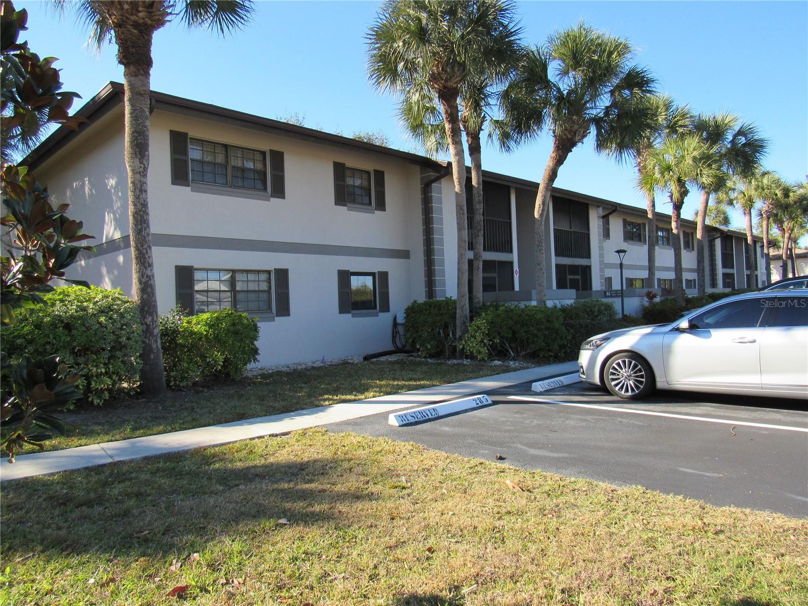 Image 20 of 29 For 1515 Forrest Nelson Boulevard N201