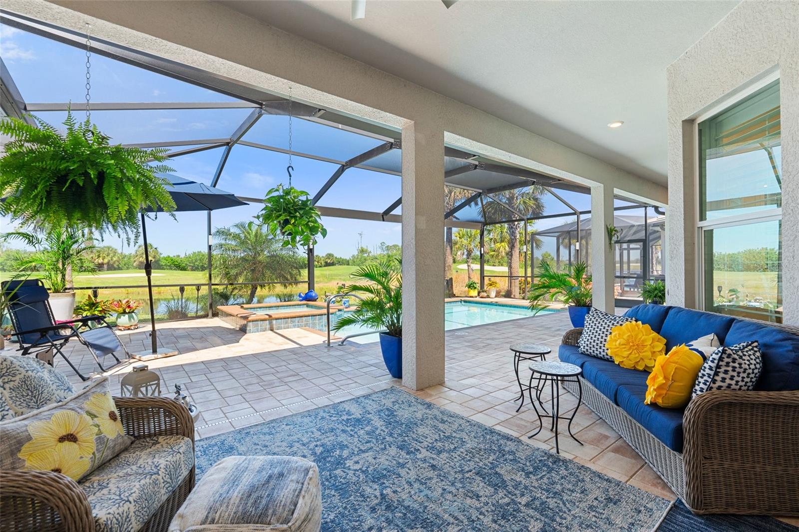 Image 36 of 85 For 15052 River Birch Court