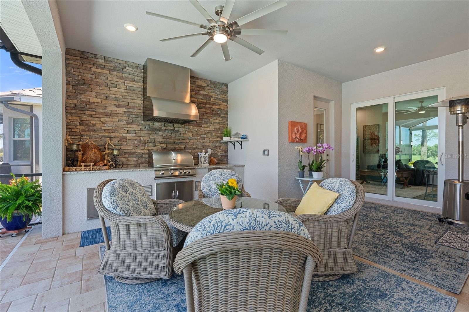 Image 38 of 85 For 15052 River Birch Court