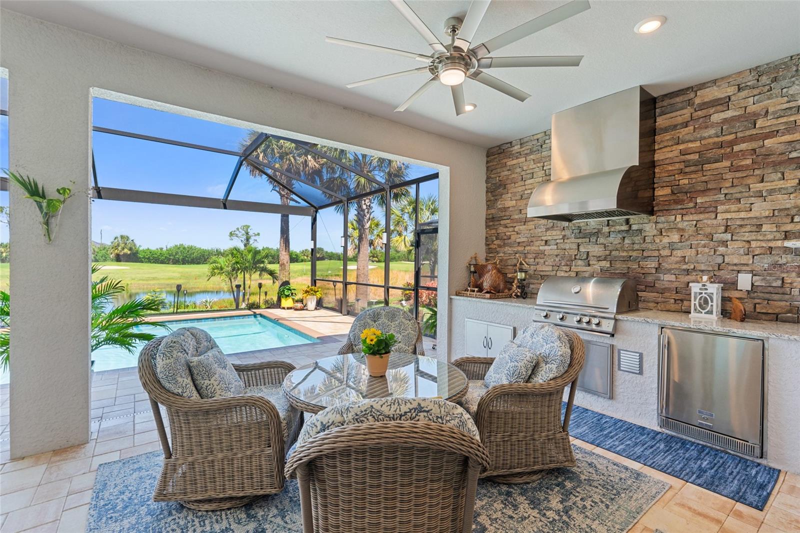 Image 39 of 85 For 15052 River Birch Court