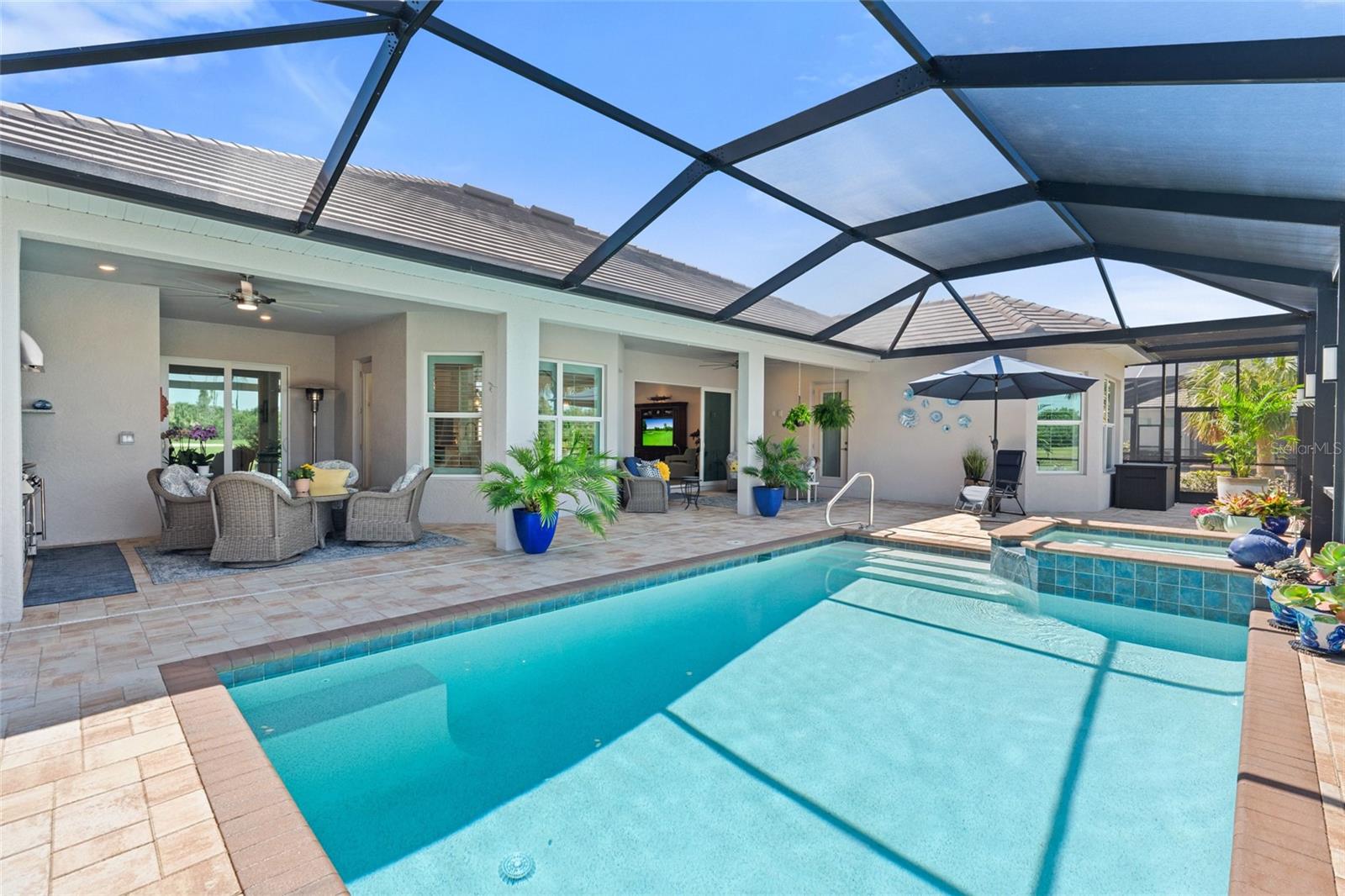 Image 42 of 85 For 15052 River Birch Court