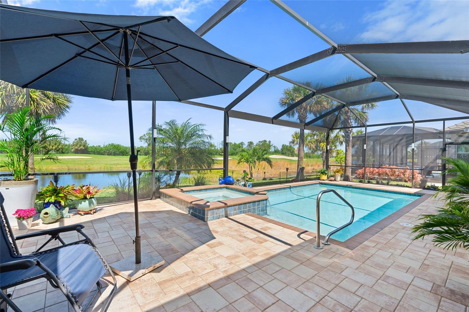 Image 43 of 85 For 15052 River Birch Court