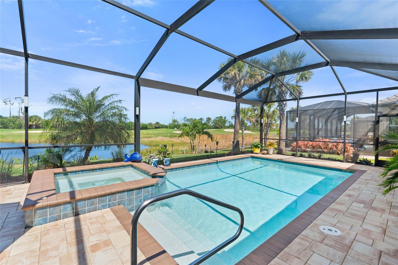 Image 45 of 85 For 15052 River Birch Court