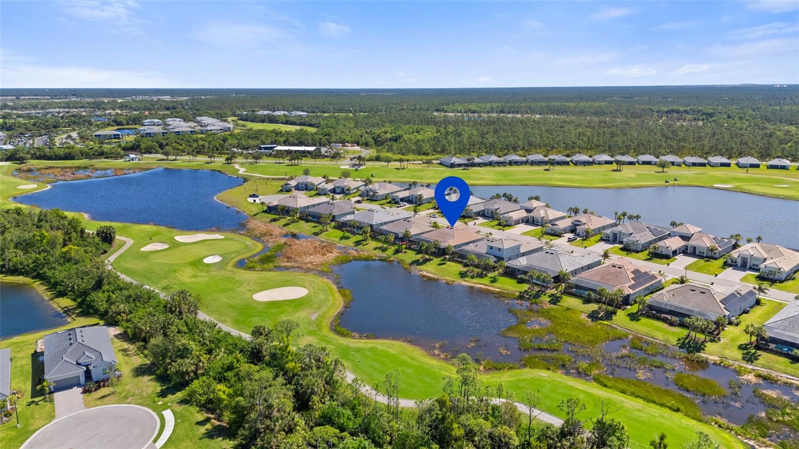 Image 53 of 85 For 15052 River Birch Court