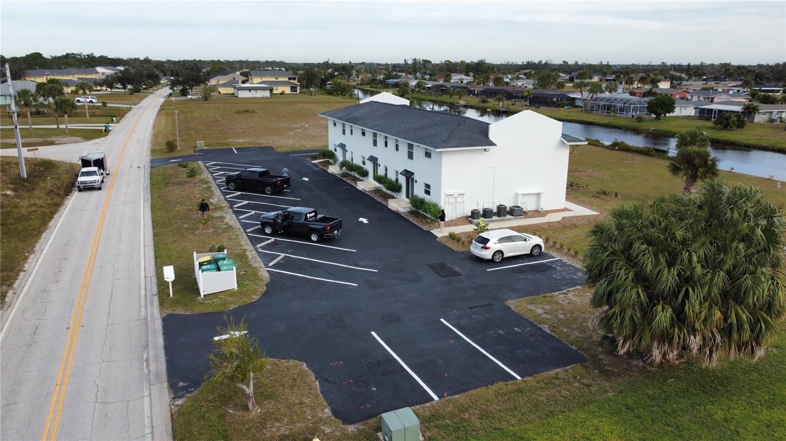 Image 18 of 18 For 146 Boundary Boulevard B101