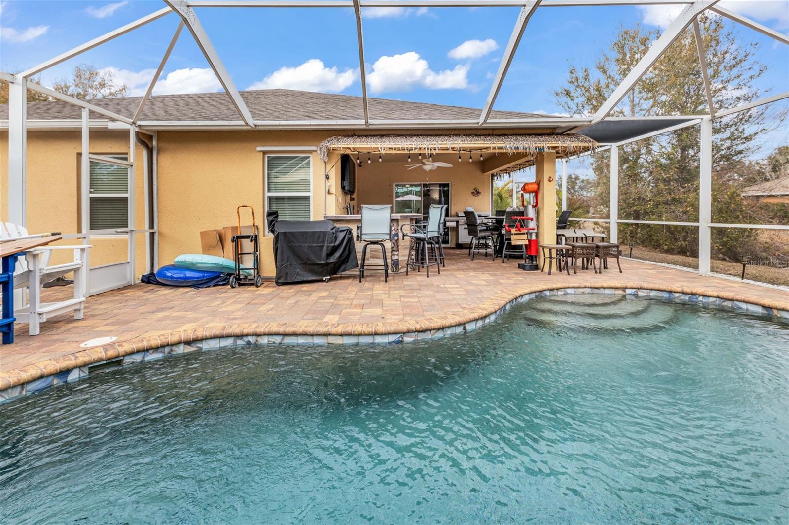 Image 27 of 35 For 26399 Barbinos Drive