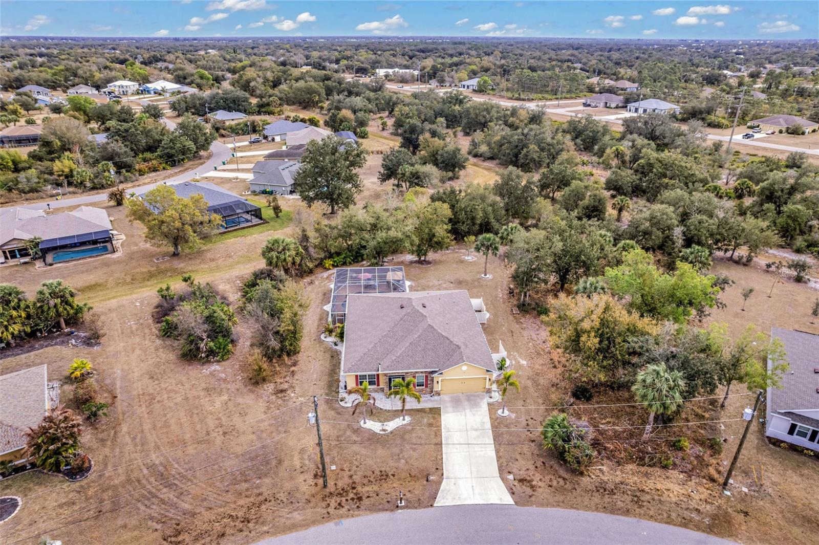 Image 28 of 35 For 26399 Barbinos Drive