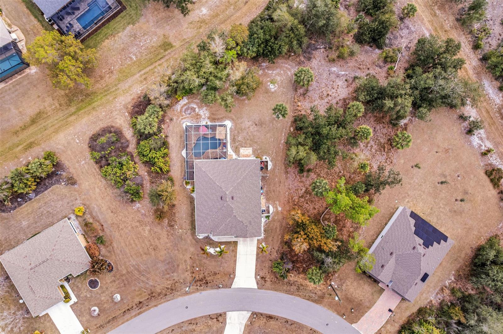 Image 30 of 35 For 26399 Barbinos Drive