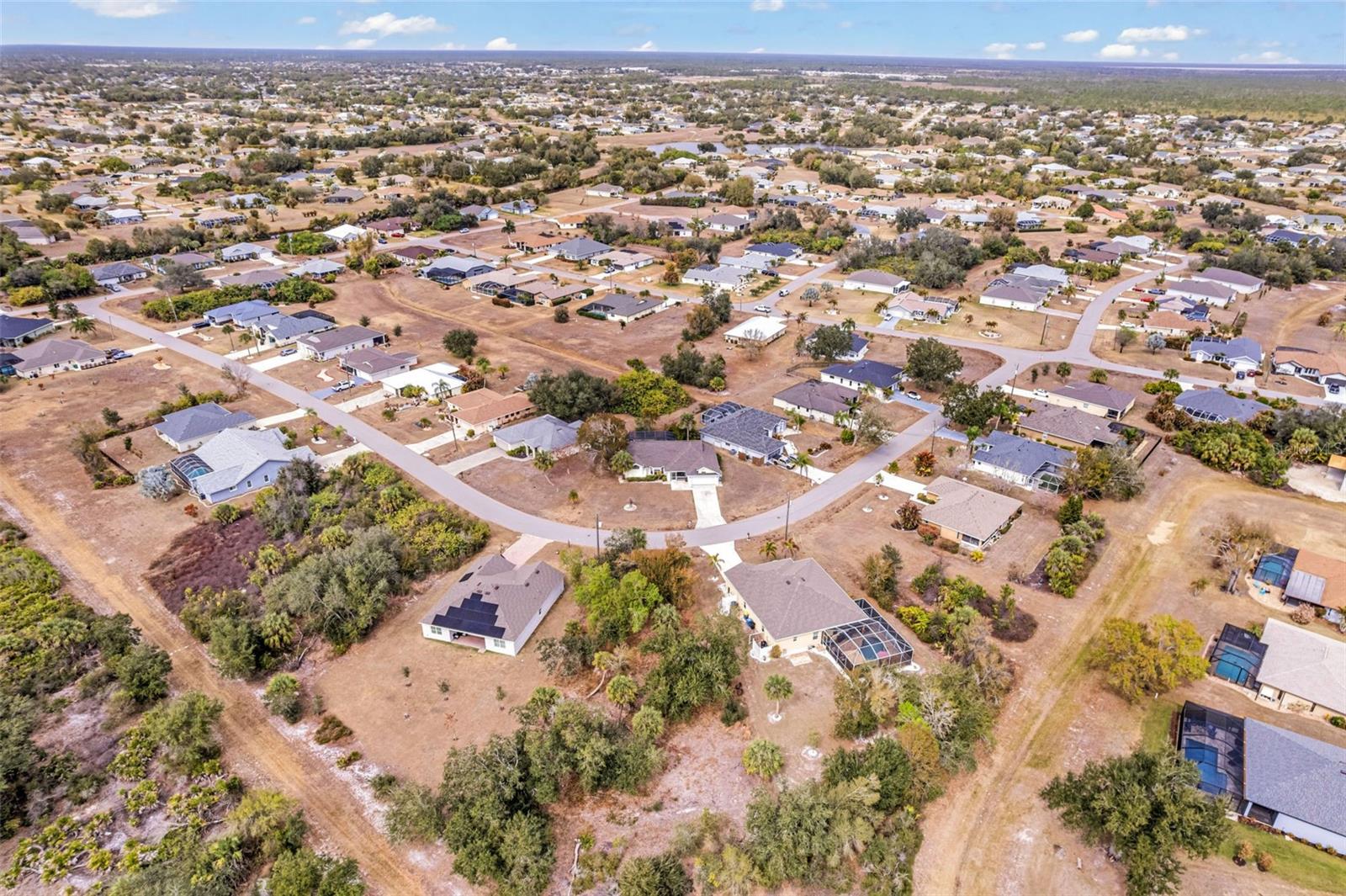 Image 31 of 35 For 26399 Barbinos Drive