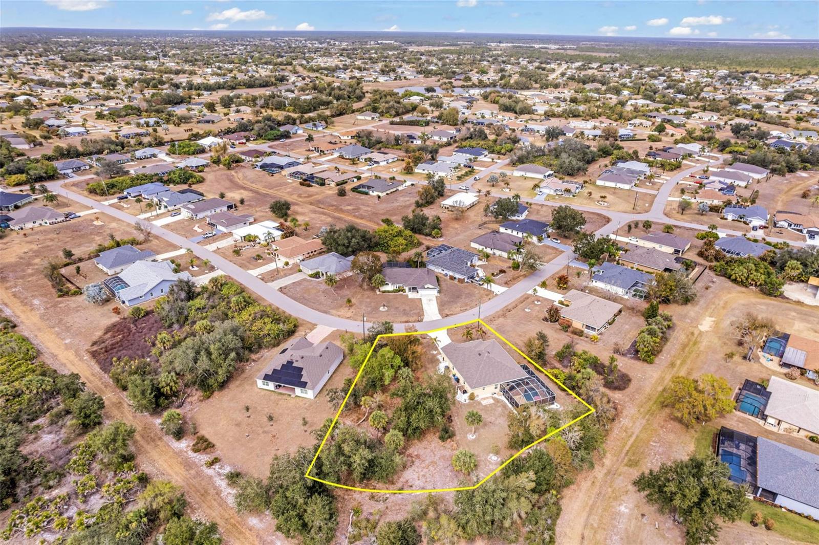 Image 33 of 35 For 26399 Barbinos Drive