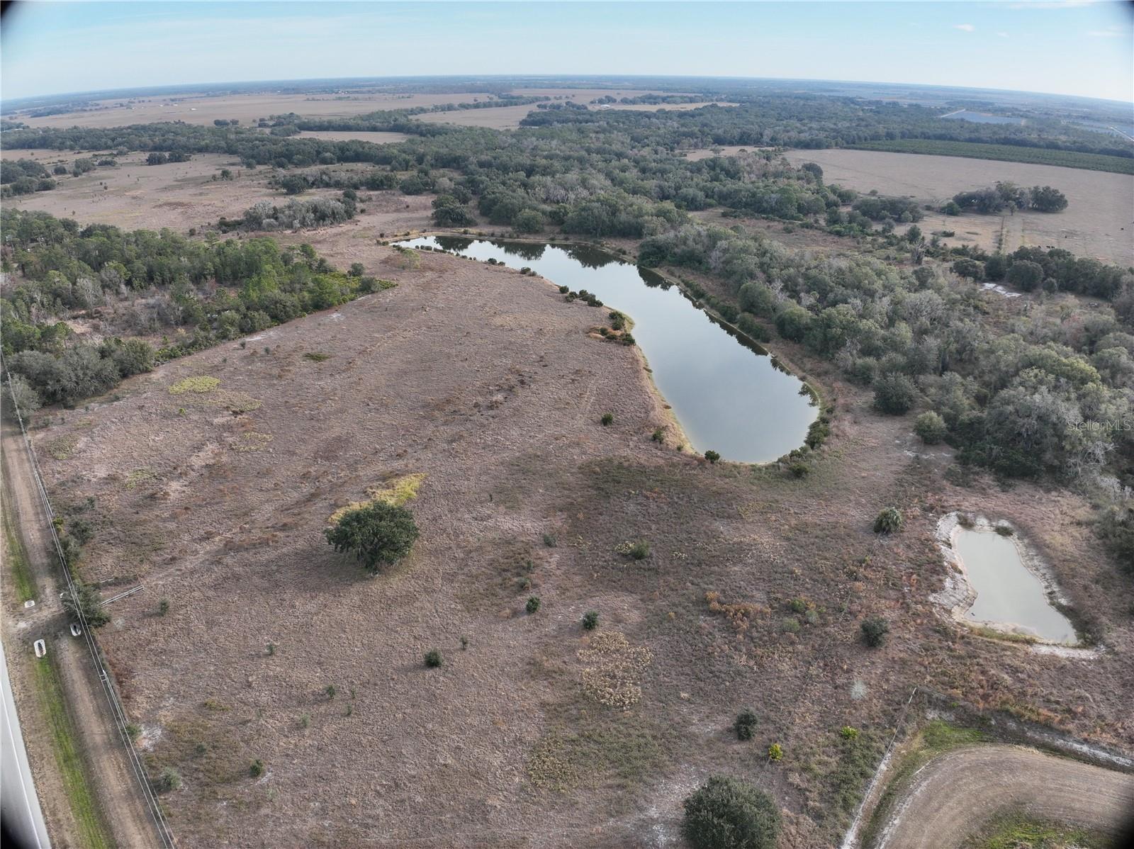 Image 16 of 26 For 100ac Ne Hwy 17