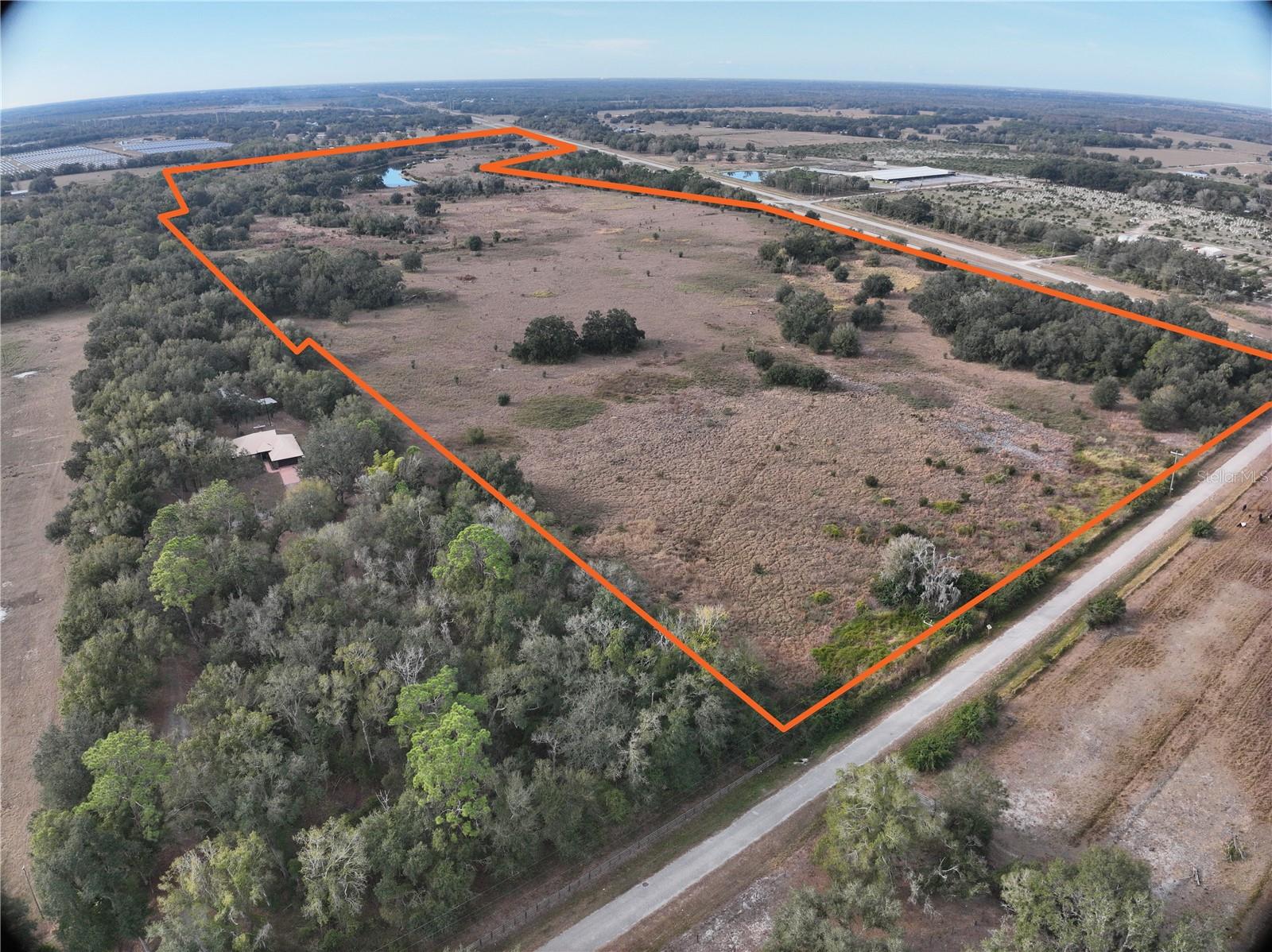 Image 2 of 26 For 100ac Ne Hwy 17