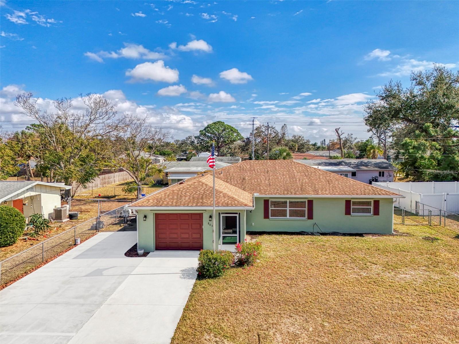 Details for 863 Kimball Road, VENICE, FL 34293
