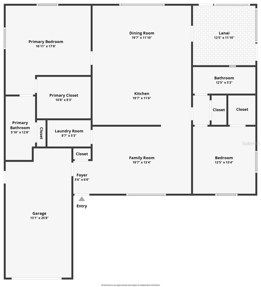 Image 5 of 55 For 863 Kimball Road