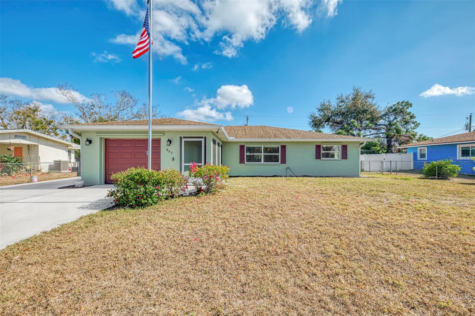 Image 51 of 55 For 863 Kimball Road