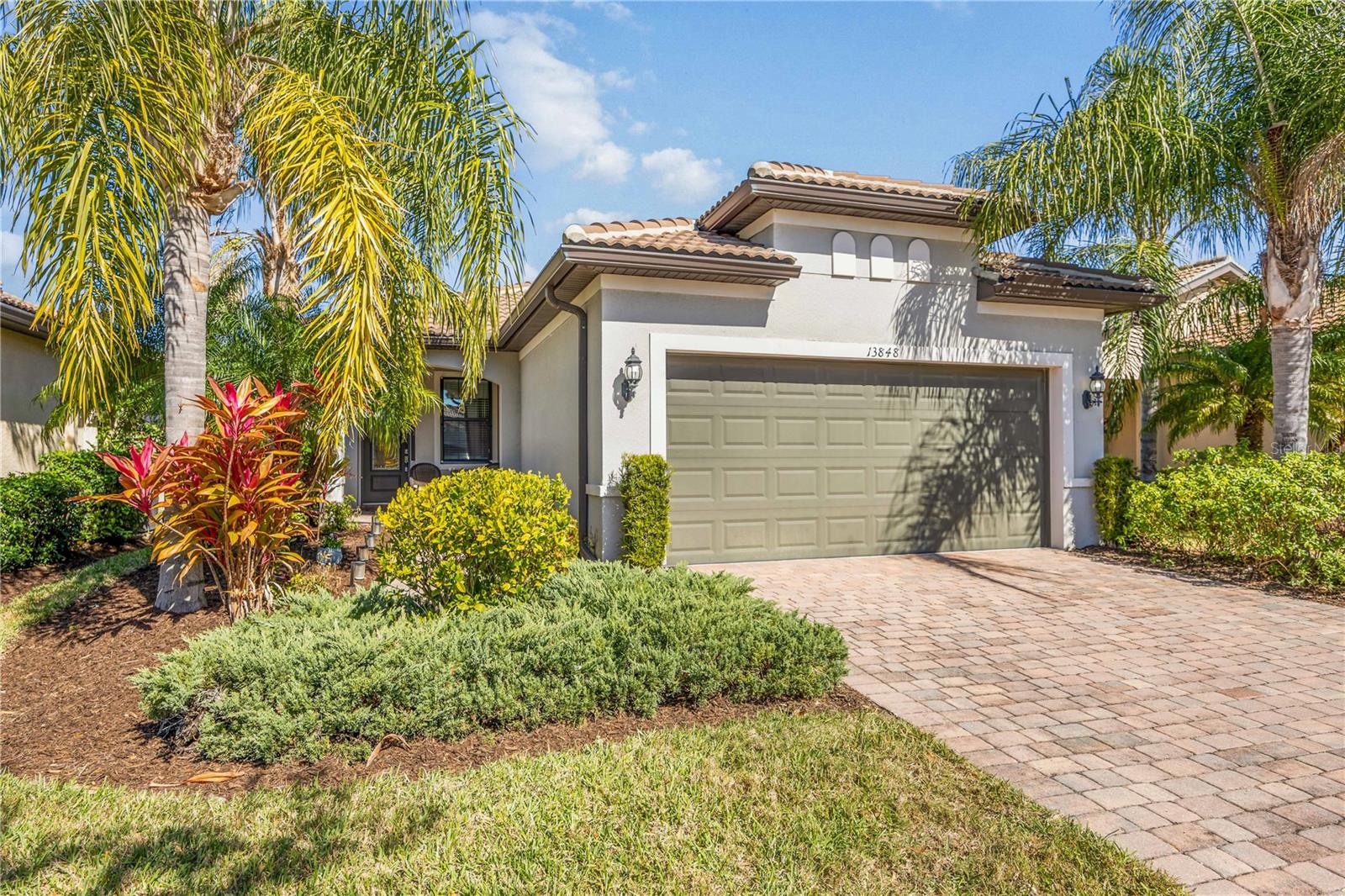 Details for 13848 Alafaya Street, VENICE, FL 34293